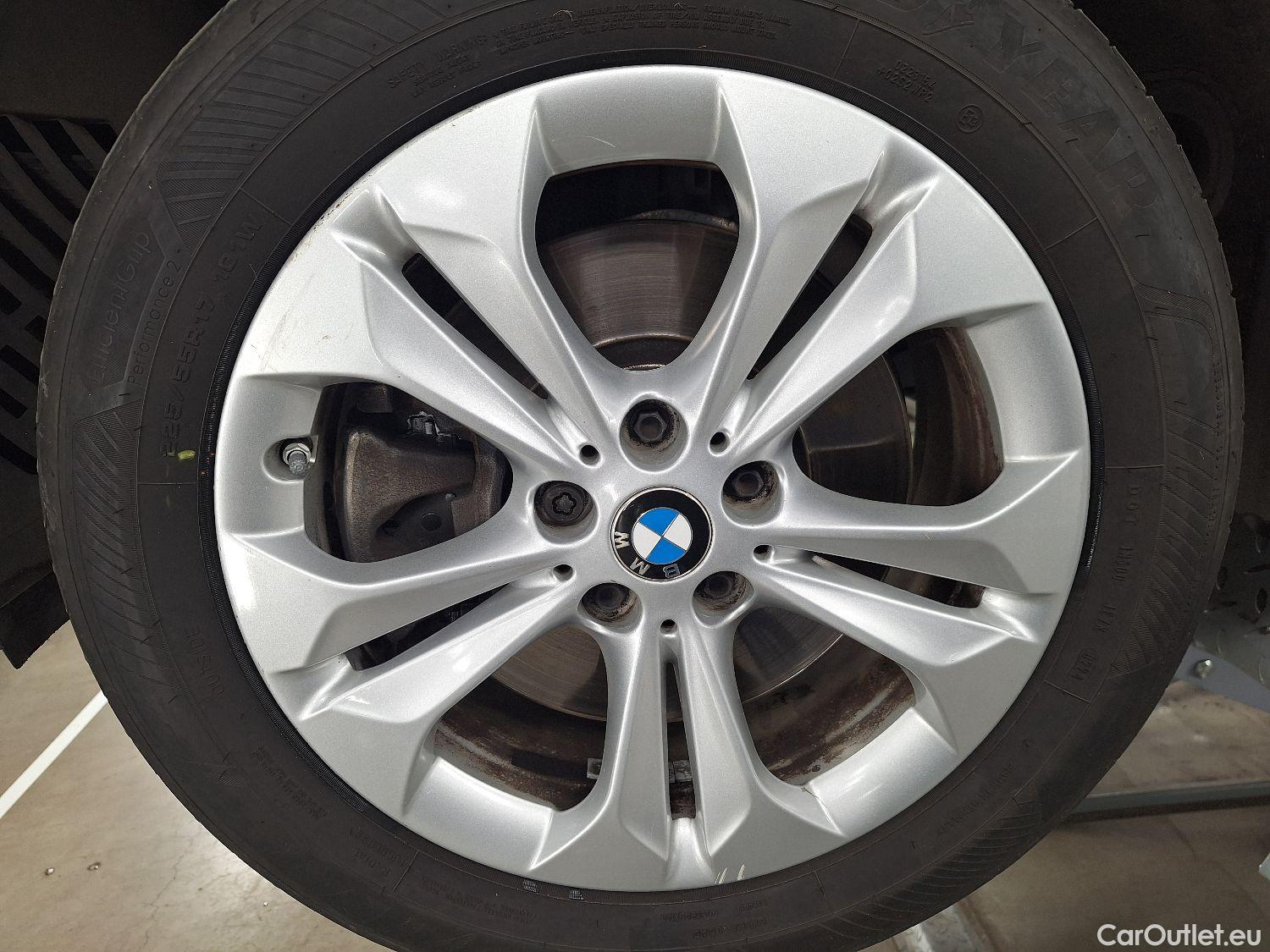  Bmw  X1 BMW,  FL'19, BMW  xDrive25e (162 kW) 5d #12