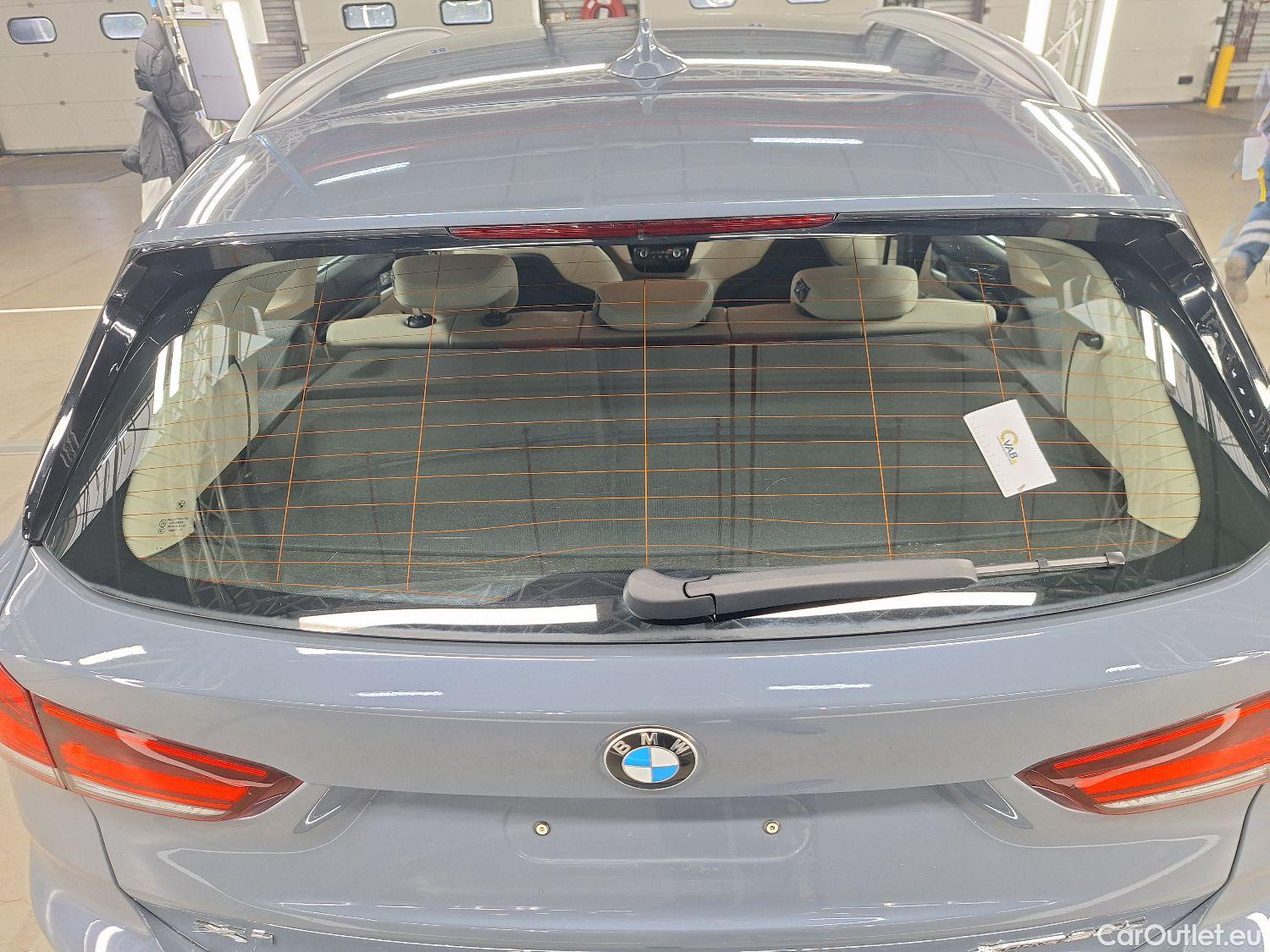  Bmw  X1 BMW,  FL'19, BMW  xDrive25e (162 kW) 5d #27