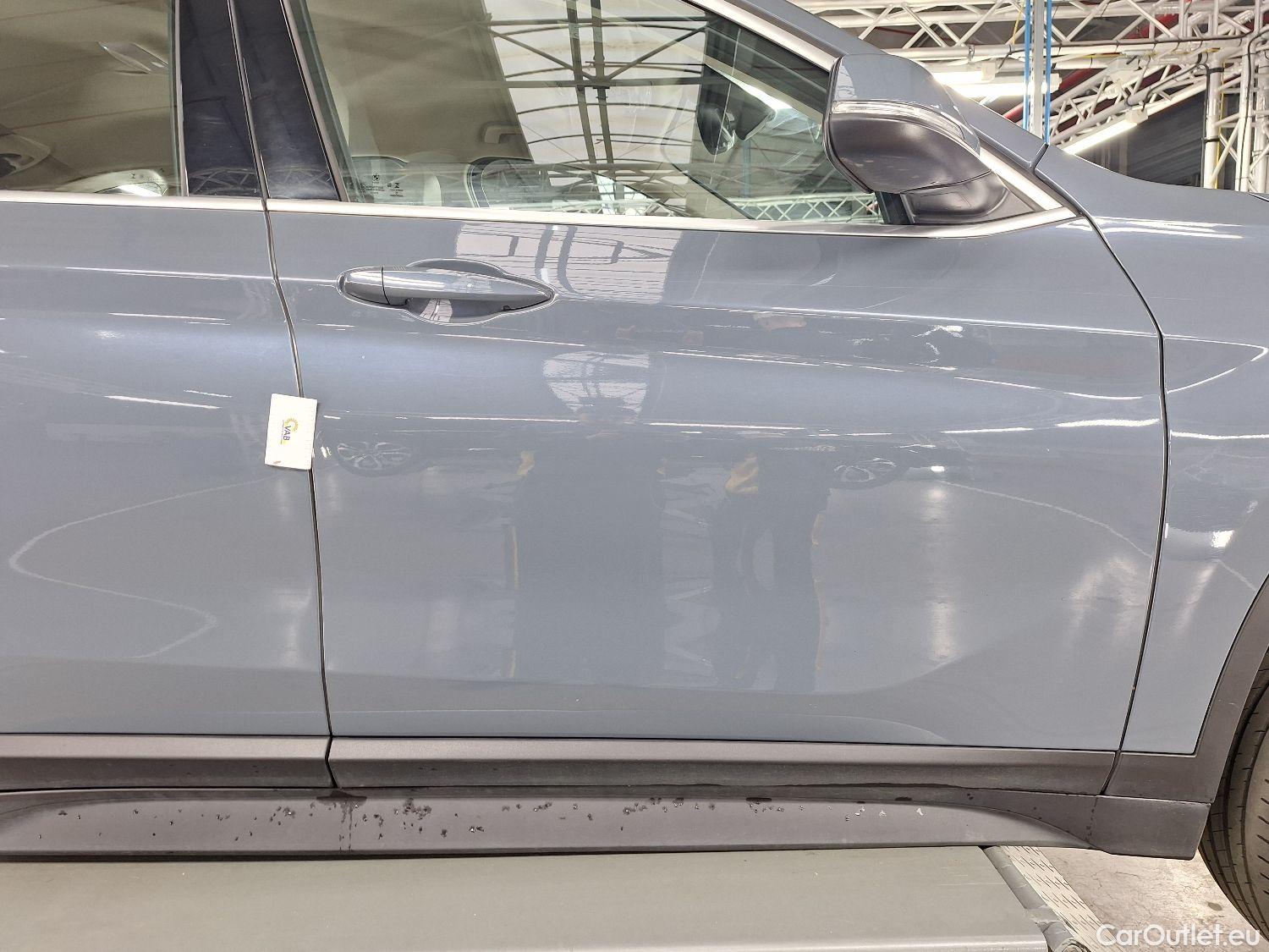  Bmw  X1 BMW,  FL'19, BMW  xDrive25e (162 kW) 5d #14