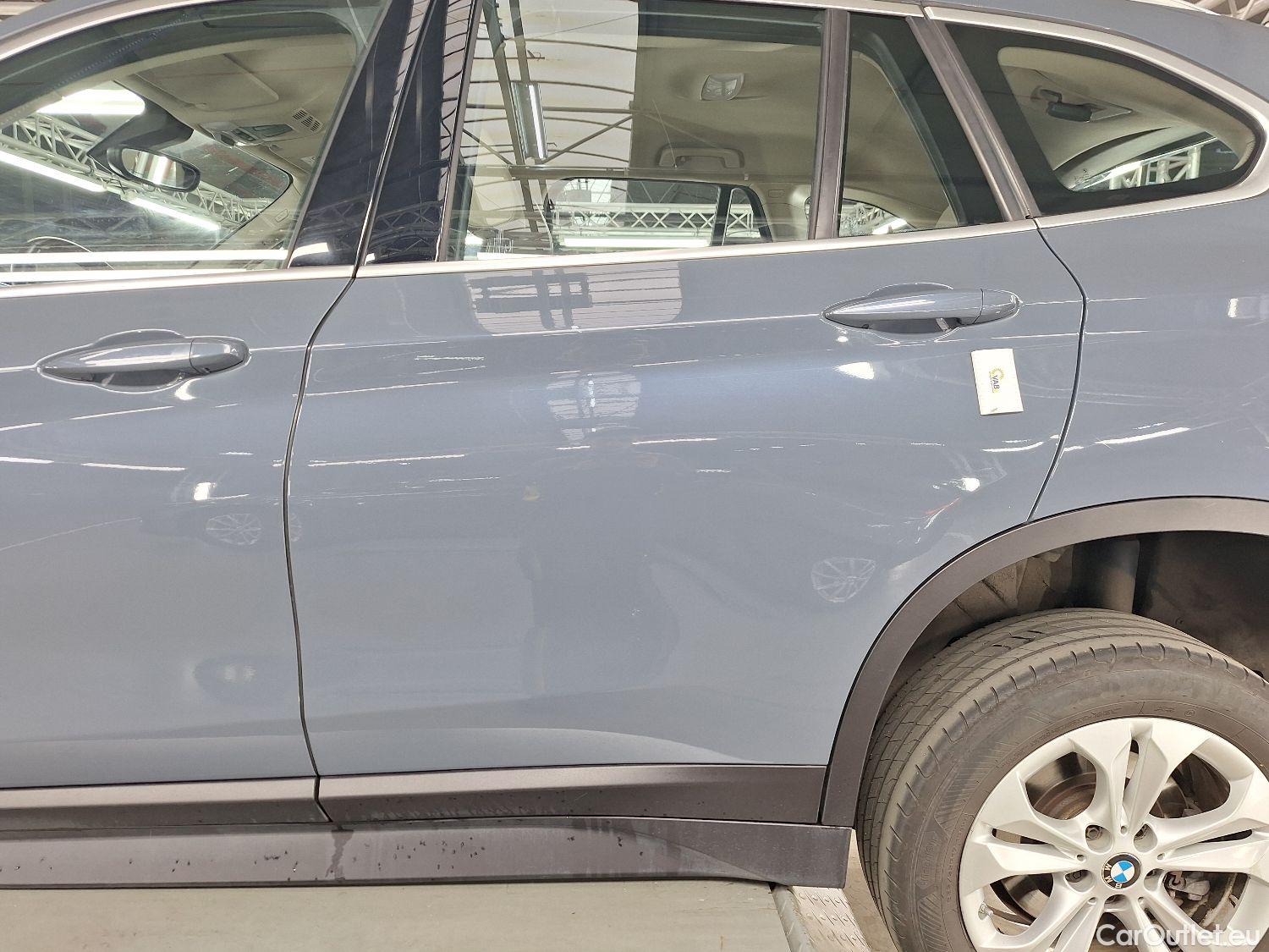  Bmw  X1 BMW,  FL'19, BMW  xDrive25e (162 kW) 5d #18