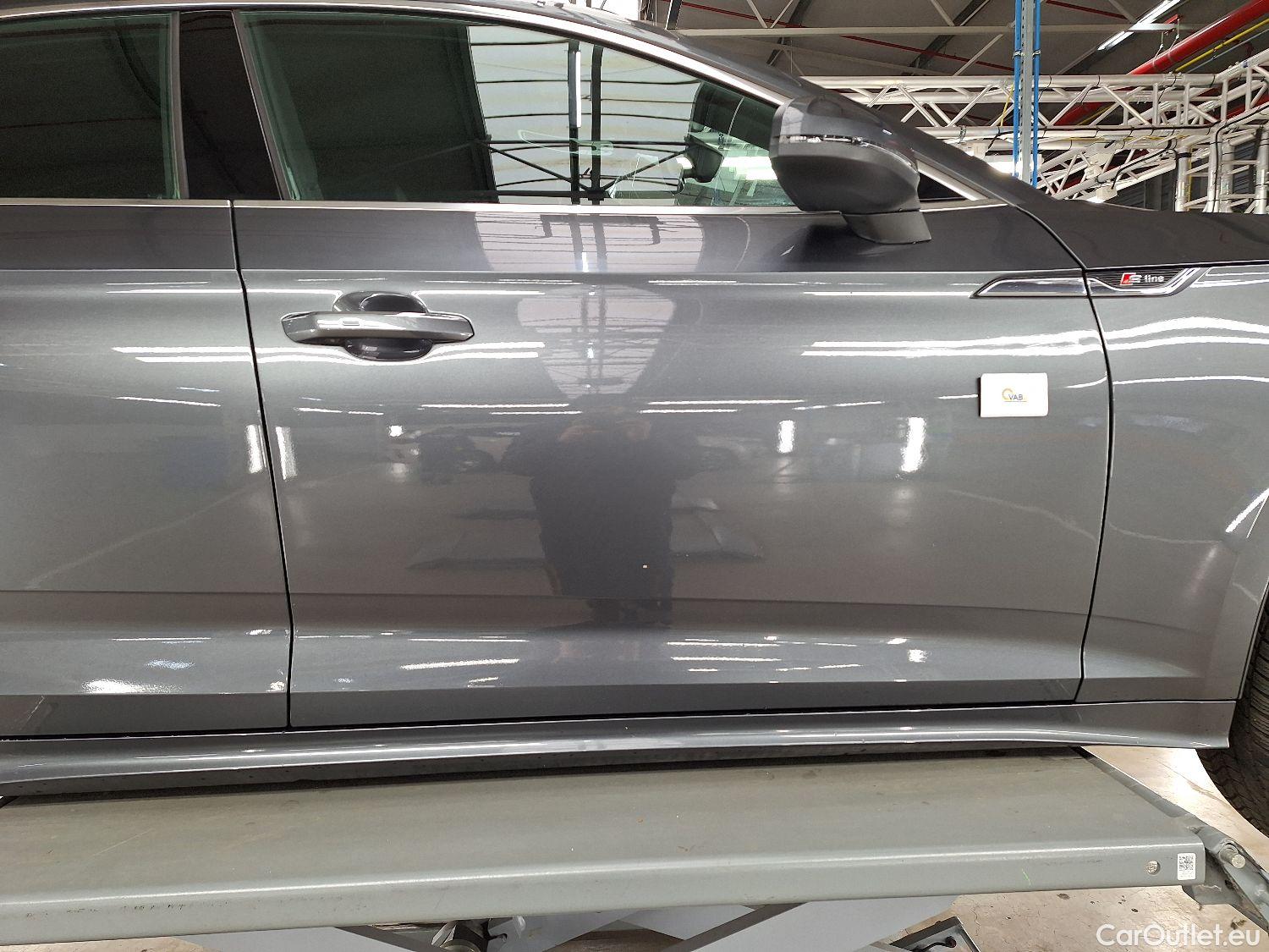  Audi  A5 Sportback Audi, A5 SB FL'20, Audi  35 TDI S tronic Bus Ed S Line 5d #17