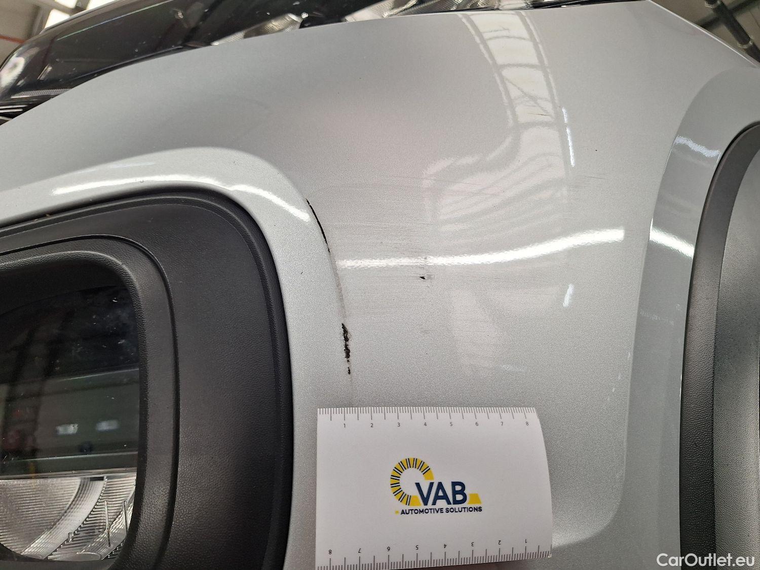  Volkswagen  T-CROSS VW,  '18, Volkswagen  1.0 TSI OPF 85kW 5d #5