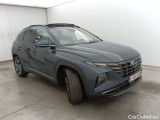  Hyundai  Tucson Hyundai  1.6 T-GDi Hybrid Shine 5d #8