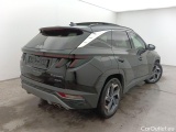  Hyundai  Tucson Hyundai  1.6 T-GDi Plug-in Hybrid 4x4 Shine 5d #2
