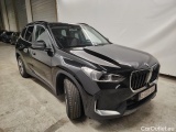  Bmw  X1 BMW  sDrive18d (100kW) 5d #8