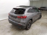  Mercedes  GLA MERCEDES CLASSE  - 2020  250e 262 (160+102) 5d Auto #2