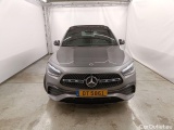  Mercedes  GLA MERCEDES CLASSE  - 2020  250e 262 (160+102) 5d Auto #5