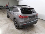  Mercedes  GLA MERCEDES CLASSE  - 2020  250e 262 (160+102) 5d Auto #7