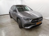  Mercedes  GLA MERCEDES CLASSE  - 2020  250e 262 (160+102) 5d Auto #8