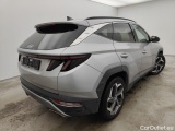 Hyundai  Tucson HYUNDAI  - 2021 1.6 T-GDi 180 HEV Shine 5d #2