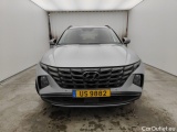  Hyundai  Tucson HYUNDAI  - 2021 1.6 T-GDi 180 HEV Shine 5d #5