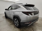  Hyundai  Tucson HYUNDAI  - 2021 1.6 T-GDi 180 HEV Shine 5d #7