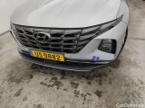  Hyundai  Tucson HYUNDAI  - 2021 1.6 T-GDi 180 HEV Shine 5d #25