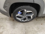  Hyundai  Tucson HYUNDAI  - 2021 1.6 T-GDi 180 HEV Shine 5d #31