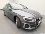  Audi  A5 Sportback Audi, A5 SB FL'20, Audi  35 TDI S tronic Bus Ed S Line 5d #9