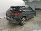  Mercedes  EQA MERCEDES  (H293) 66.5 kWh  250 Business Line 5d #2