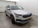  Skoda  Kodiaq SKODA  DIESEL 2.0 CR TDi 200hp 4x4 Style DSG (EU6AP) 5d #8