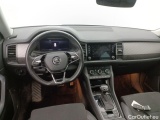  Skoda  Kodiaq SKODA  DIESEL 2.0 CR TDi 200hp 4x4 Style DSG (EU6AP) 5d #9