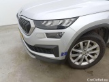  Skoda  Kodiaq SKODA  DIESEL 2.0 CR TDi 200hp 4x4 Style DSG (EU6AP) 5d #31