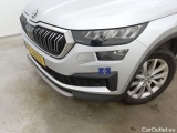  Skoda  Kodiaq SKODA  DIESEL 2.0 CR TDi 200hp 4x4 Style DSG (EU6AP) 5d #50