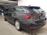 Skoda  Octavia Skoda  Combi 2.0 CRTDI 85kW Ambition 5d #7