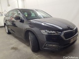 Skoda  Octavia Skoda  Combi 2.0 CRTDI 85kW Ambition 5d #8