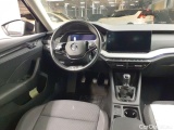  Skoda  Octavia Skoda  Combi 2.0 CRTDI 85kW Ambition 5d #9