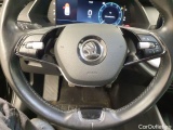  Skoda  Octavia Skoda  Combi 2.0 CRTDI 85kW Ambition 5d #29