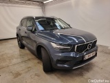  Volvo  XC 40 Volvo XC40 T4 Recharge Geartronic Inscription 5d #8