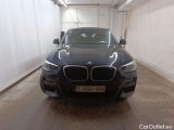  Bmw  X4 BMW  xDrive20d (120 kW) 5d #5
