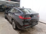  Bmw  X4 BMW  xDrive20d (120 kW) 5d #7