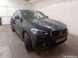 Bmw  X4 BMW  xDrive20d (120 kW) 5d #8