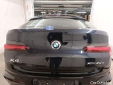  Bmw  X4 BMW  xDrive20d (120 kW) 5d #38