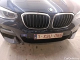  Bmw  X4 BMW  xDrive20d (120 kW) 5d #47