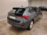  Skoda  Scala Skoda  1.0 TSI 85kW Ambition 5d #2