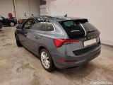  Skoda  Scala Skoda  1.0 TSI 85kW Ambition 5d #7
