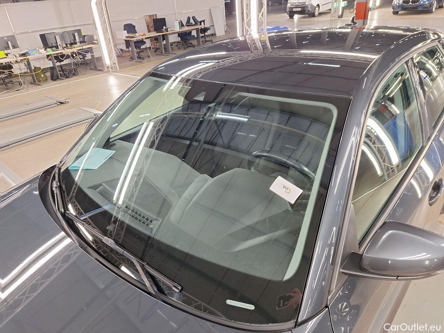  Audi  A1 Sportback Audi, A1 SB '18, Audi  1.0 25 TFSI 70kW Advanced 5d #80