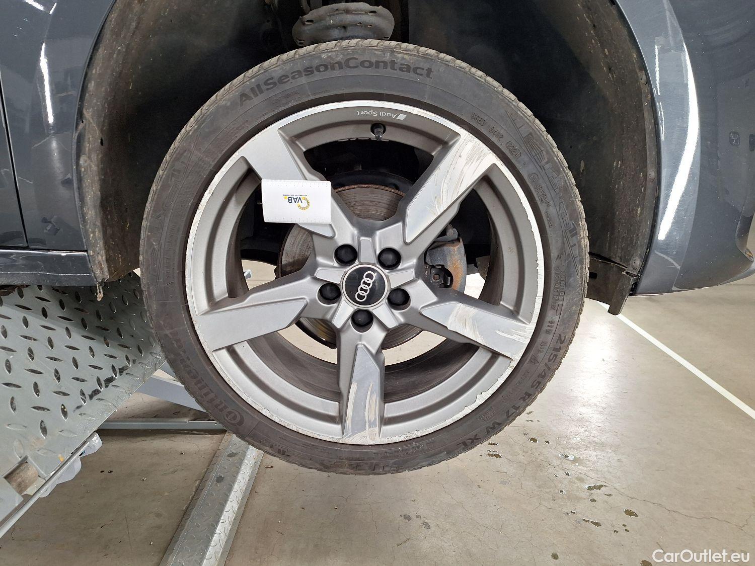  Audi  A1 Sportback Audi, A1 SB '18, Audi  1.0 25 TFSI 70kW Advanced 5d #60