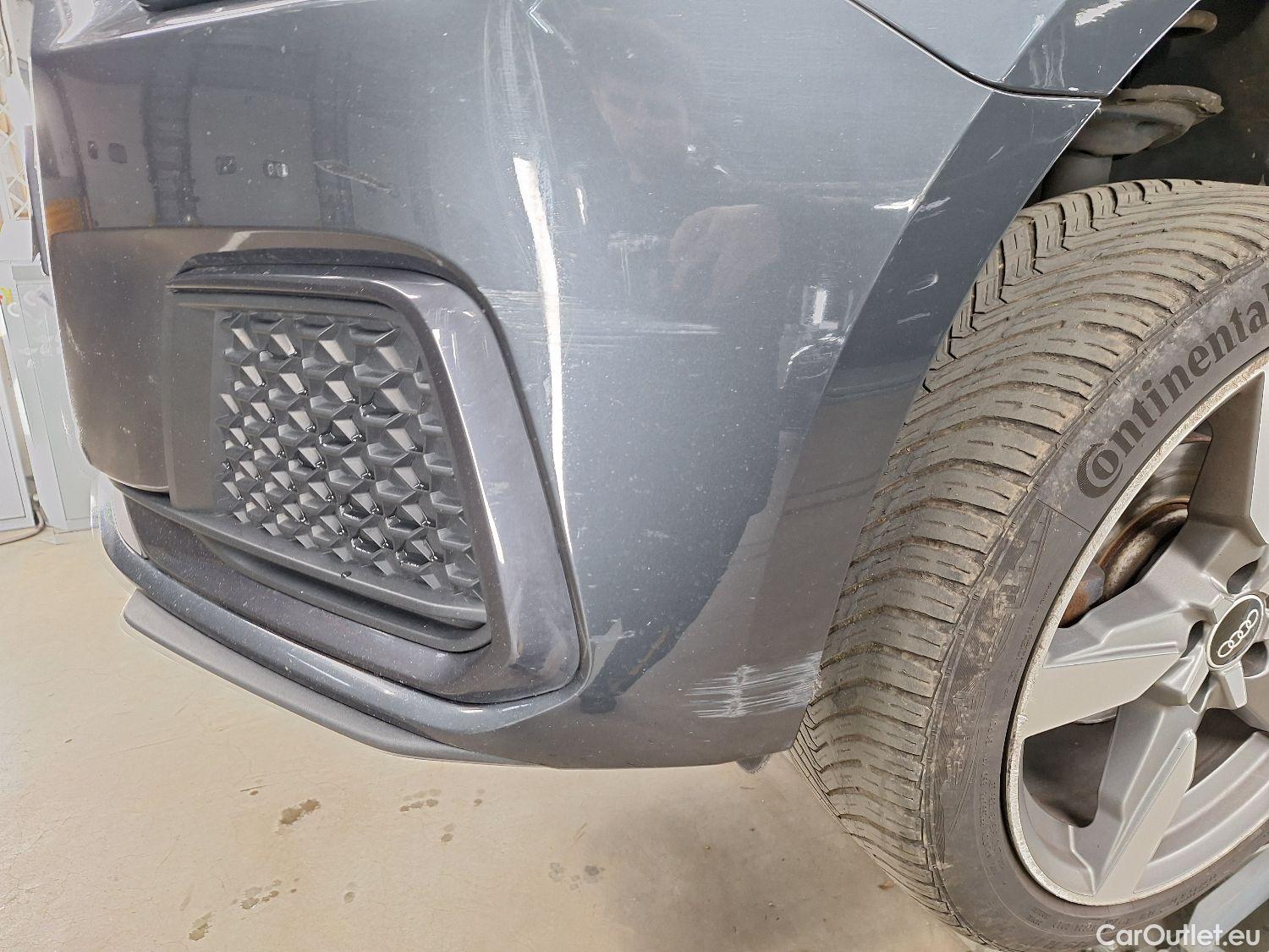  Audi  A1 Sportback Audi, A1 SB '18, Audi  1.0 25 TFSI 70kW Advanced 5d #54