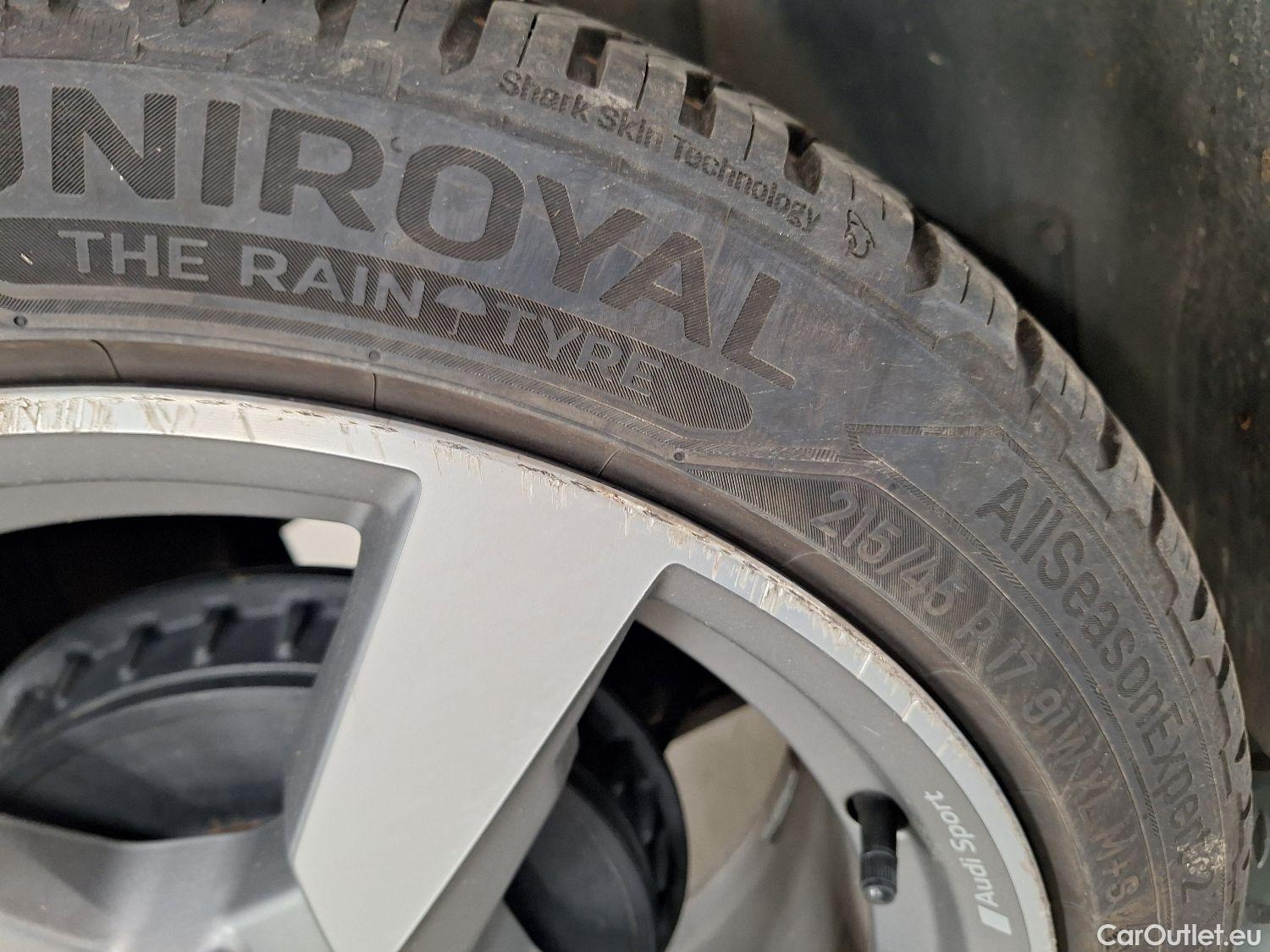  Audi  A1 Sportback Audi, A1 SB '18, Audi  1.0 25 TFSI 70kW Advanced 5d #14