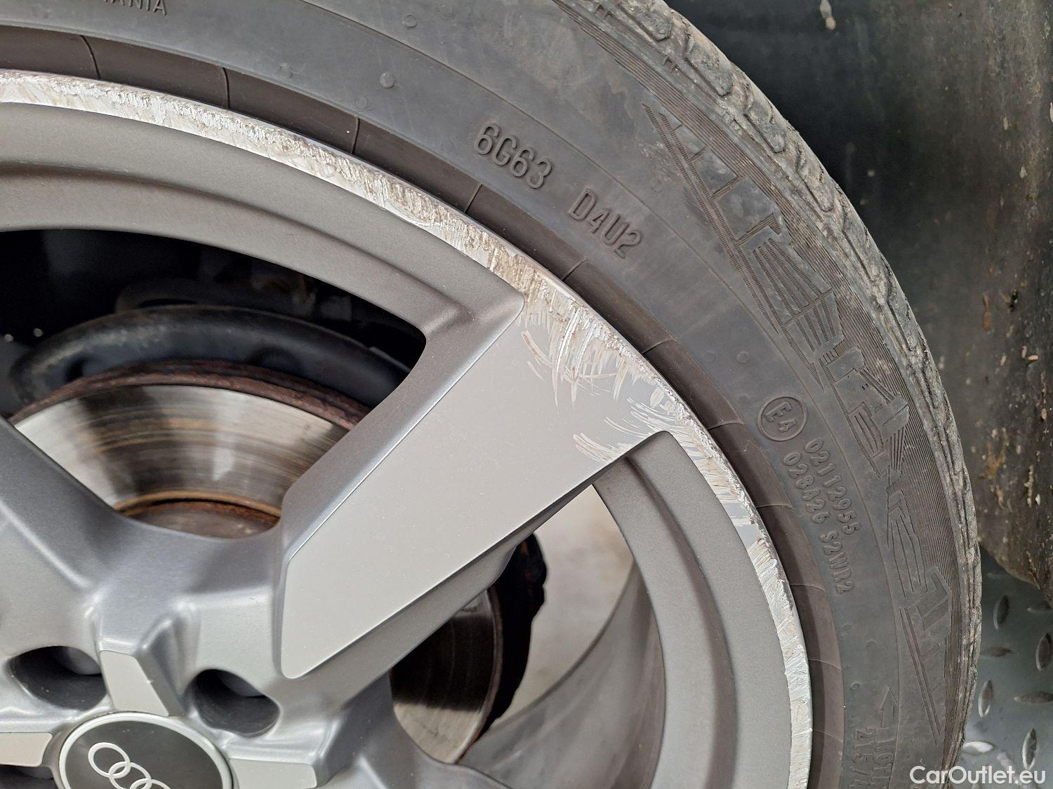  Audi  A1 Sportback Audi, A1 SB '18, Audi  1.0 25 TFSI 70kW Advanced 5d #21