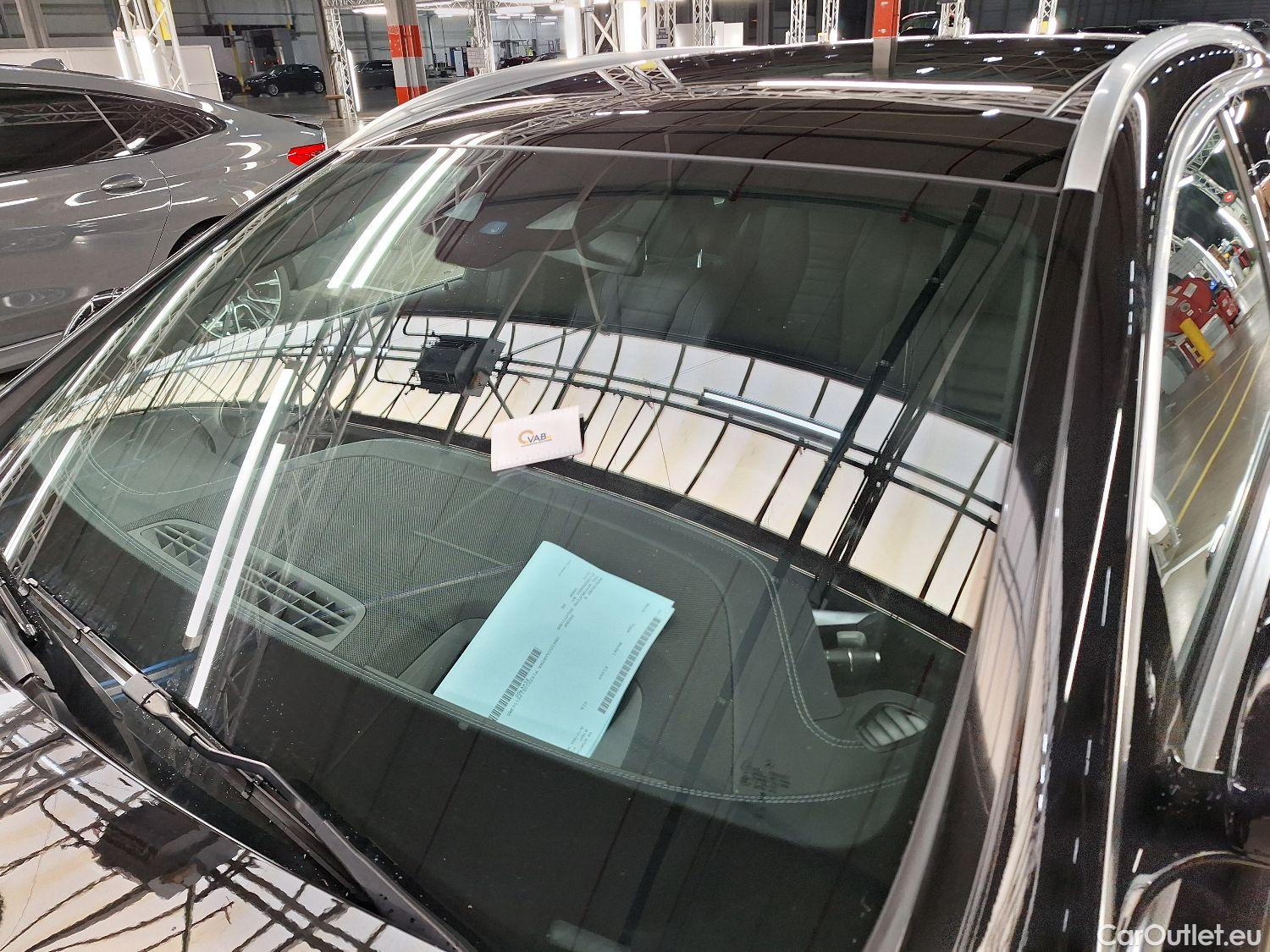  Mercedes  E-Klasse Mercedes, E-Clas Br FL'20 PHEV, Mercedes-Benz  Break E 300 de AMG Line 5d #49