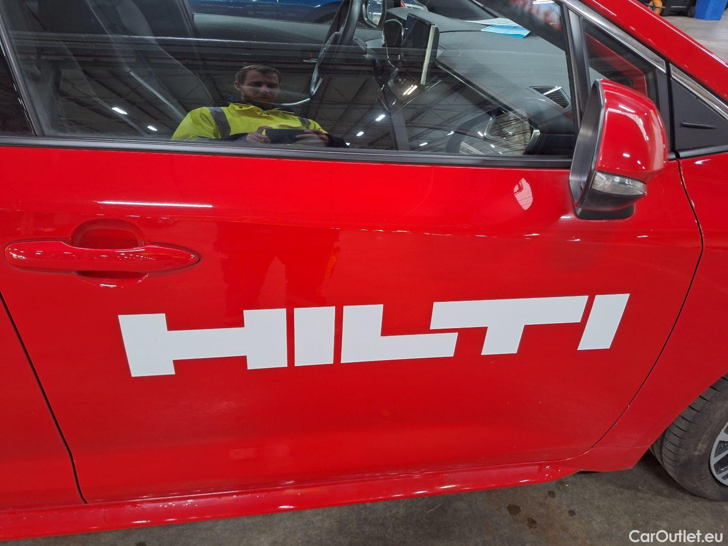  Toyota  Corolla Toyota,  TS '19, Toyota  Touring Sports 1.8 Hybrid Premium e #39