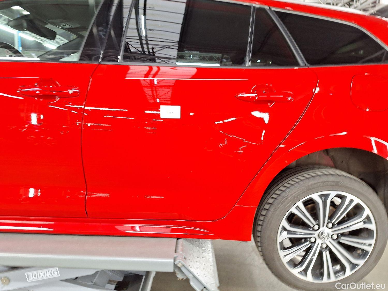  Toyota  Corolla Toyota,  TS '19, Toyota  Touring Sports 1.8 Hybrid Premium e #13