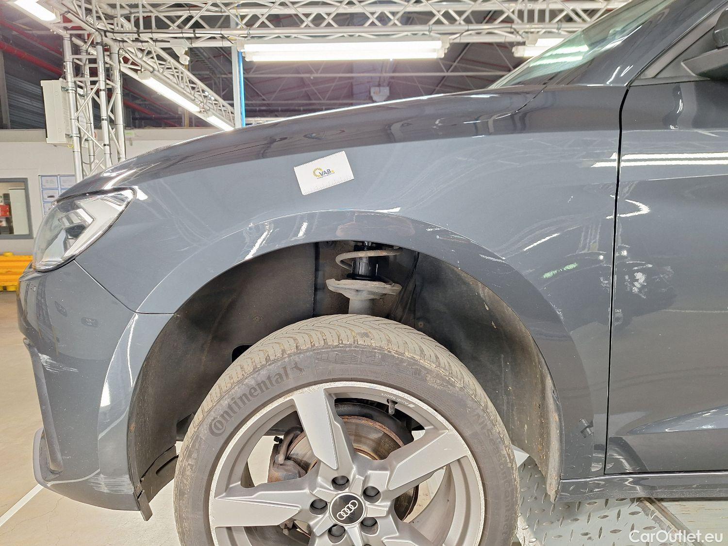  Audi  A1 Sportback Audi, A1 SB '18, Audi  1.0 25 TFSI 70kW Advanced 5d #49