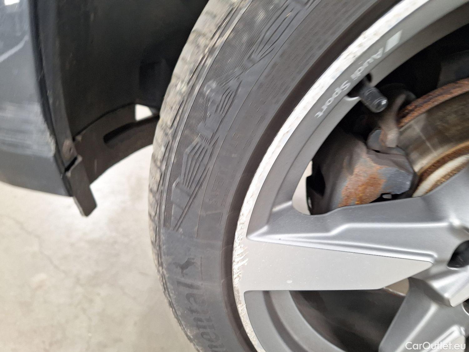  Audi  A1 Sportback Audi, A1 SB '18, Audi  1.0 25 TFSI 70kW Advanced 5d #22