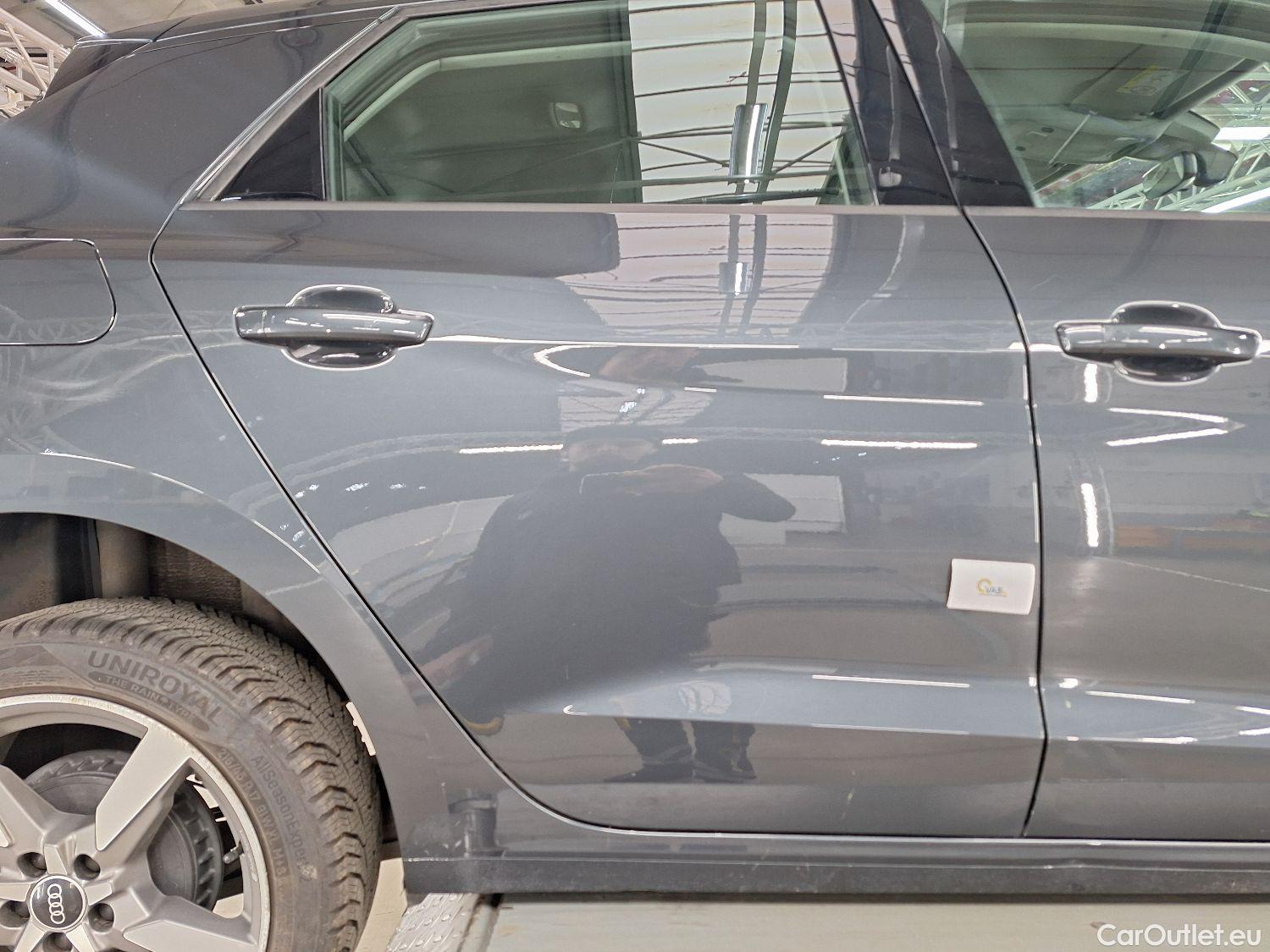  Audi  A1 Sportback Audi, A1 SB '18, Audi  1.0 25 TFSI 70kW Advanced 5d #10