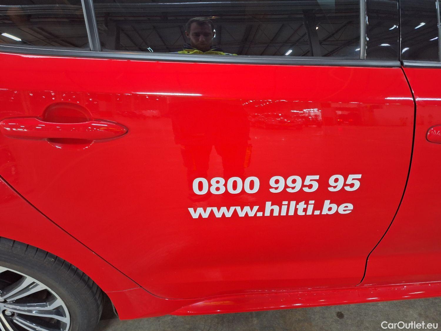  Toyota  Corolla Toyota,  TS '19, Toyota  Touring Sports 1.8 Hybrid Premium e #38