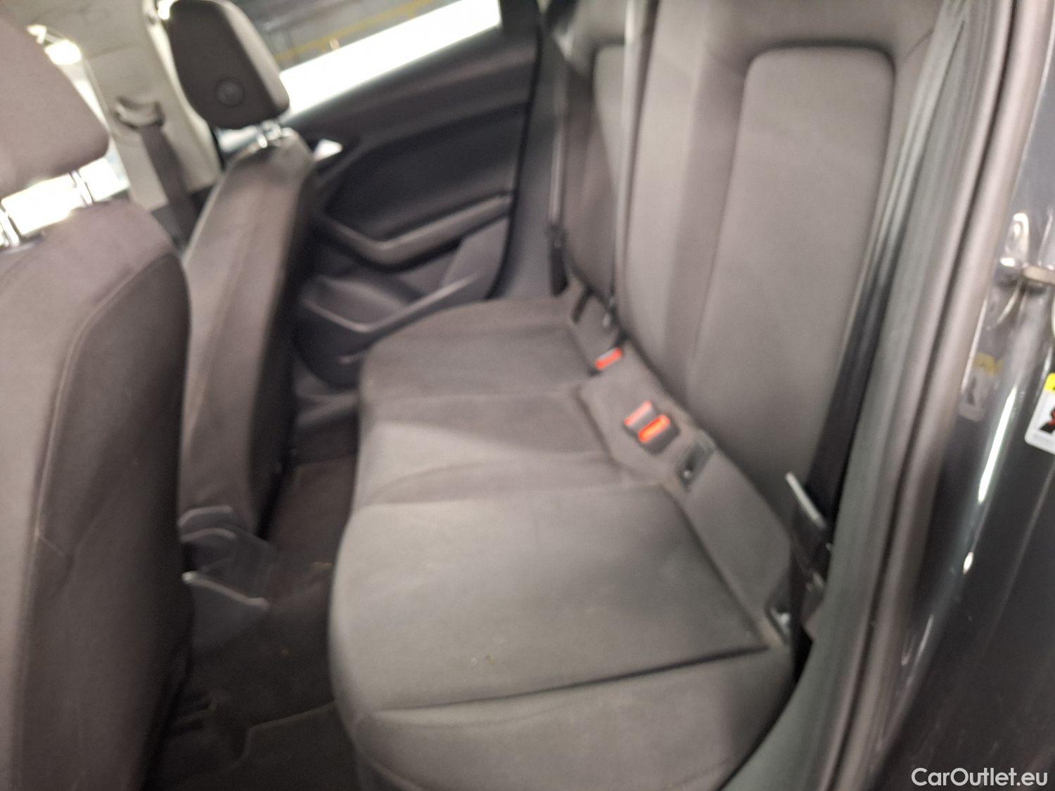  Audi  A1 Sportback Audi, A1 SB '18, Audi  1.0 25 TFSI 70kW Advanced 5d #37