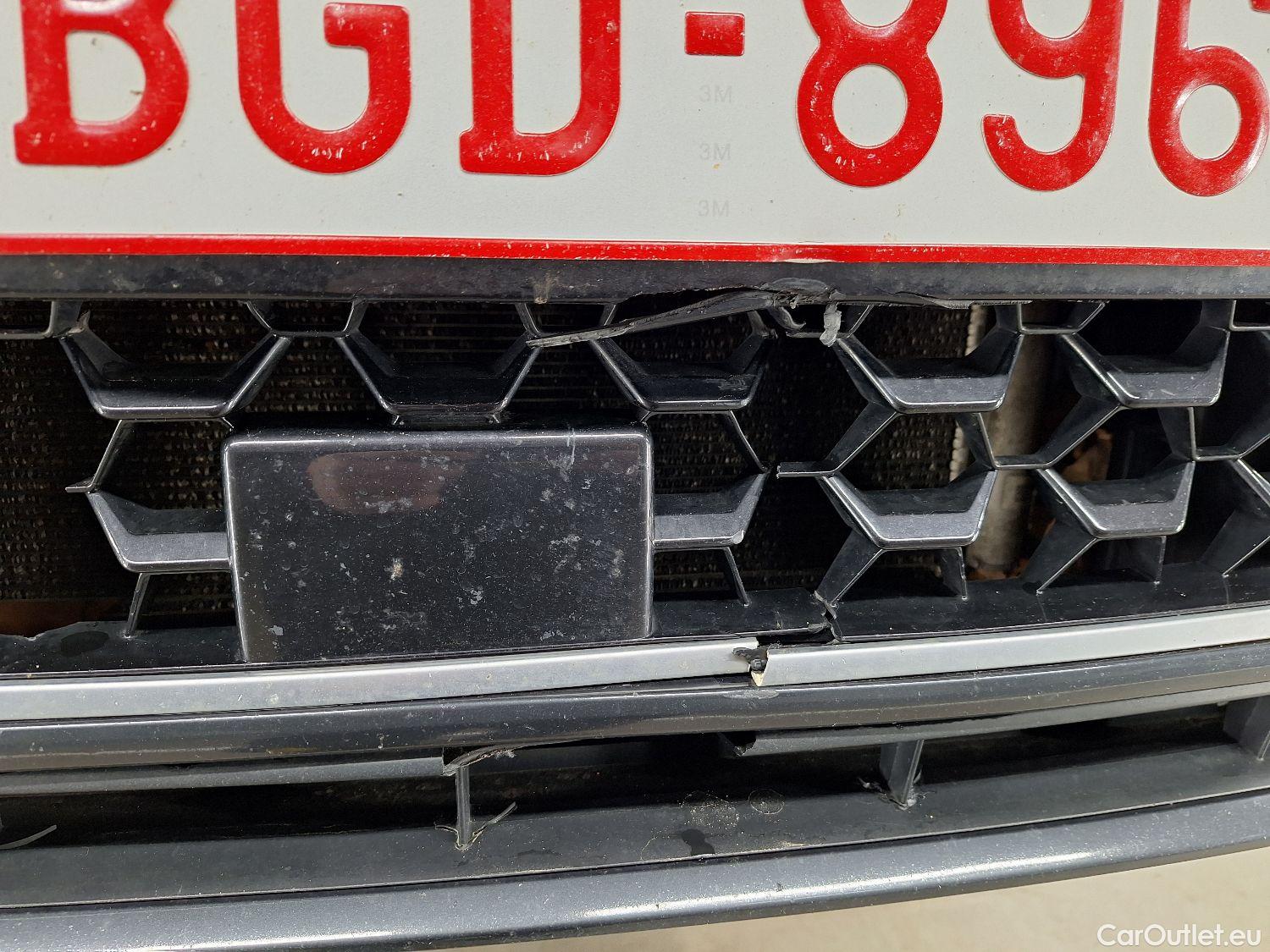  Audi  A1 Sportback Audi, A1 SB '18, Audi  1.0 25 TFSI 70kW Advanced 5d #51